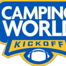Florida Gators and Miami Hurricanes to Meet in 2019 Camping World Kickoff in Orlando