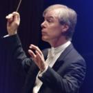 David Robertson to Conduct Wagner's TRISTAN UND ISOLDE at Sydney Opera House Video