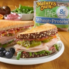 Savor the Good 'Life' with New Breads from Nature's Own Life'' Video