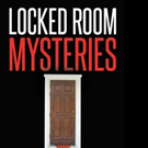 Skip Borrell Pens LOCKED ROOM MYSTERIES