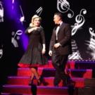 Becky O'Brien to Join Cast of JUDY - THE SONGBOOK OF JUDY GARLAND Video