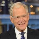 David Letterman Talks Fishing, Betting, and More in Life After the LATE SHOW