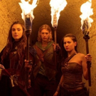 VIDEO: First Look- THE SHANNARA CHRONICLES First Trailer