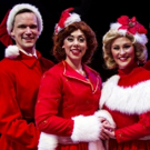 Derby Dinner Playhouse's WHITE CHRISTMAS Opens Tonight Video
