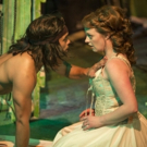 Photo Flash: New Photos of the Chicago Premiere of TARZAN Musical at Stage773