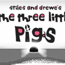 Casa Manana to Present THE THREE LITTLE PIGS This March Video