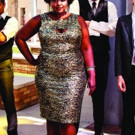 The Suffers at the Fox Theatre November 4th