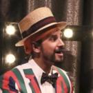 BWW Reviews: THE FABULOUS LIPITONES Bring Back Barbershop at the Colony Video