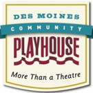 DM Playhouse to Present YOU CAN'T TAKE IT WITH YOU, 6/3-19 Video