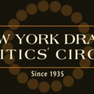 New York Drama Critics' Circle to Announce 2017 Award Winners Next Week Video