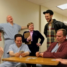 The St. Bart's Players to Kick Off 90th Season with ONE FLEW OVER THE CUCKOO'S NEST Video