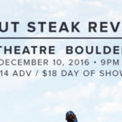 Trout Steak Revival at the Fox Theatre December 10th