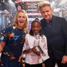 MASTERCHEF JUNIOR Reveals Season 5 Winner!