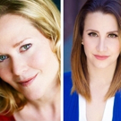 Rebecca Luker and Natalie Weiss Featured on Eric Anthony Lopez's '21 & COUNTING' Albu Video