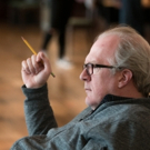 Photo Flash: In Rehearsal with Tracy Letts and More for LINDA VISTA at Steppenwolf