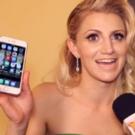 TV Exclusive: YOU CAN'T TAKE IT WITH YOU's Annaleigh Ashford on Her Tony Win- 'I Have 166 Text Messages!'