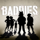 Nigel Barrett to Play 'Big Bad Wolf' in BADDIES: THE MUSICAL at Unicorn; Cast Announc Video