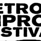 Detroit Improv Festival Arrives Wednesday Video
