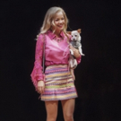 Photo Flash: First Look at Lauren Zakrin, James Michael Lambert and More in LEGALLY BLONDE at Music Circus