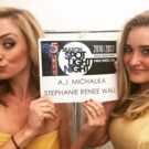 ROMY & MICHELE'S HIGH SCHOOL REUNION, Starring A.J. Michalka and Stephanie Wall, to M Video