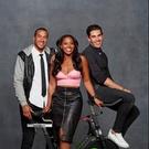 E! Premieres New Reality Series HOLLYWOOD CYCLE Tonight