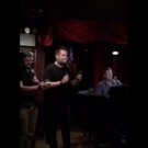 VIDEO: TONY Host James Corden Gives Surprise Performance of 'One Day More' at Don't…