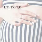 LE TOTE Dives Into Maternity Clothing Video