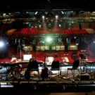 BBC Documentary Series ON STAGE to Feature the Curve Tonight Video