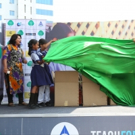 K Raheja Corp's Teaching Tree Book Collection Drive a Success