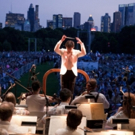 New York Philharmonic's 'Concerts in the Parks' to Return for 51st Season, Beginning  Video