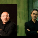 Two Pianists to Celebrate Philip Glass 10/4 at PianoForte Studios Video