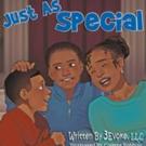 JUST AS SPECIAL Children's Book is Released Video