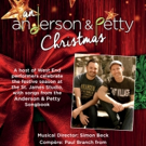'An Anderson & Petty Christmas' at The St. James in Aid of MAD Trust Video