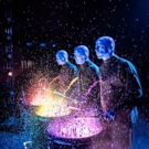 Blue Man Group to Hold Open Call at Chicago's Briar Street Theatre Video