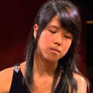 International Bronze Medalist Kate Liu to Perform at Nichols Concert Hall in January Video