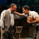 BWW Reviews: DEATH OF A SALESMAN, The Noel Coward Theatre, May 14 2015
