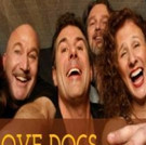 THE BLACK BOX New England Artist Series Presents The Love Dogs Video