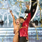 Rashad Jennings & Emma Slater Crowned DANCING WITH THE STARS Season 24 Champions