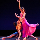 Brooklyn Center for the Performing Arts to Welcome Nai-Ni Chen Dance Company Video