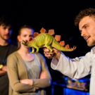 Dive Into the Loch Ness Legend with FOSSILS at 59E59 Theaters Video