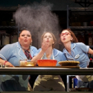 Photo Flash: Find Out What's Inside! First Look at Jessie Mueller & Company in WAITRESS