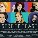 'STREEP TEASE' Returns to Los Angeles Tonight