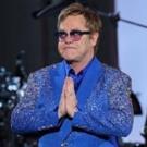 Elton John to Play Taco Bell Arena, 10/10 Video