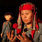 The Ballard Institute and Museum of Puppetry Presents THE GREAT RED BALL RESCUE Today Video