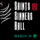 SAINTS & SINNERS BALL Benefits Park City Institute's Student Outreach Program Tonight Video