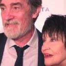 TV: On the Red Carpet for the 2015 Drama League Awards with Broadway's Best!