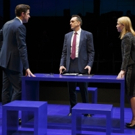Review Roundup: DRY POWDER, Starring John Krasinski and Claire Danes, Opens at The Public