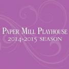 Paper Mill Playhouse to Broadcast 2015 Rising Star Awards Live, 6/2 Video