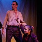 BWW Review: Geeky SHOGGOTHS ON THE VELDT From Rogues Gallery Suffers Pacing Issues Video