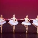 Manhattan Youth Ballet to Present WITH REGARD In Practice & Performance, 5/29-30 Video